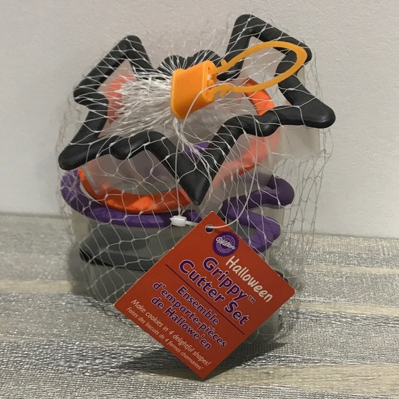 🍪🆕Seasonal Cookie Cutter Bundle🍪❤️ - Picture 5 of 8